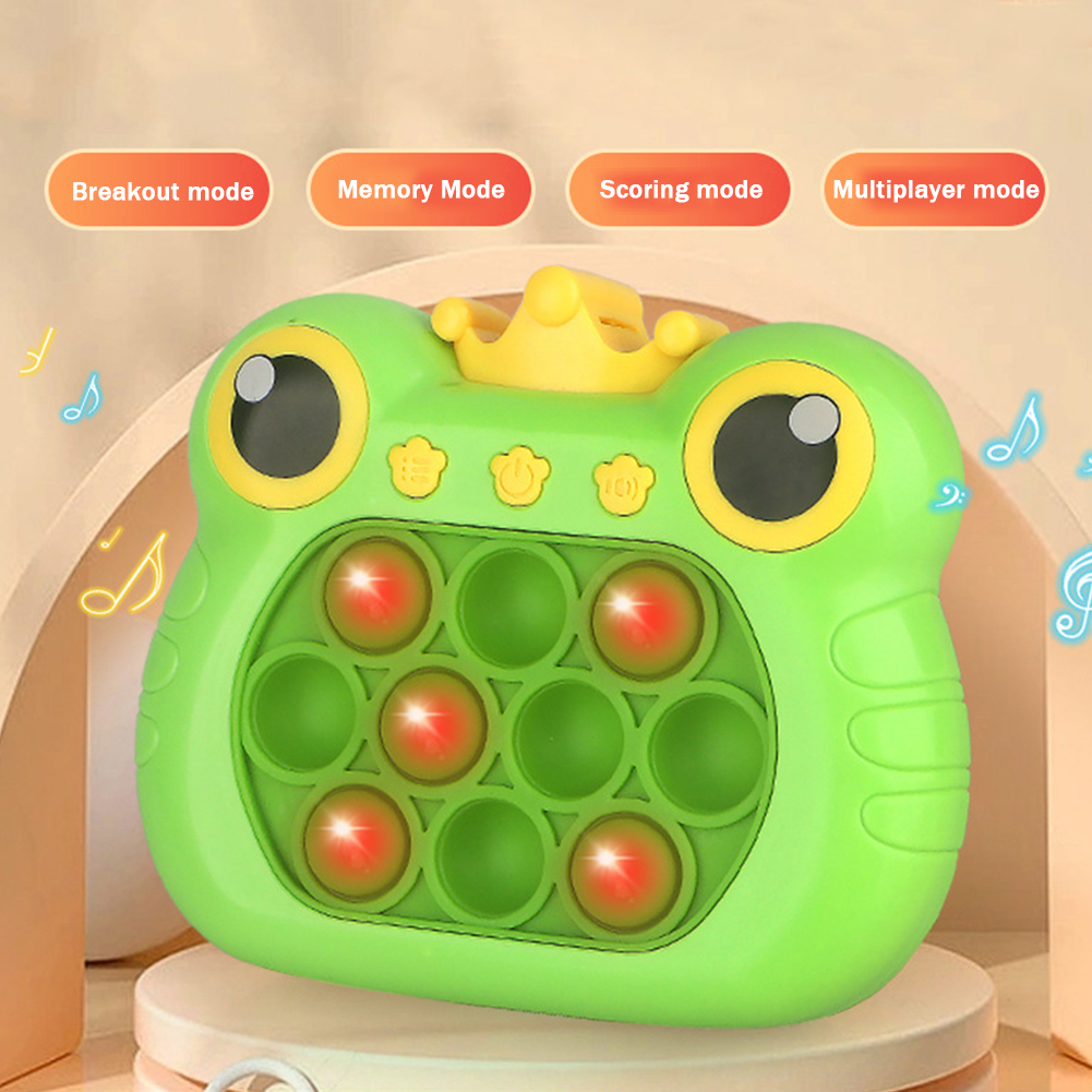 PopItMania™ Anxiety Relief Game