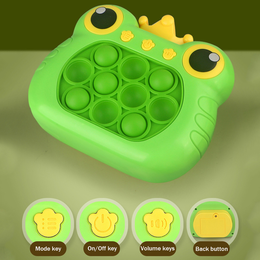 PopItMania™ Anxiety Relief Game