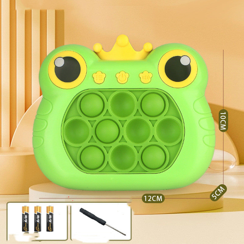 PopItMania™ Anxiety Relief Game