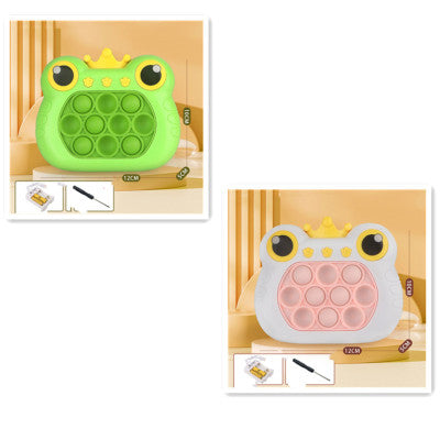 Royal Frog Duo PopItMania™